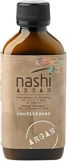 Nashi Argan Saç Bakım Kremi 200Ml ürün görseli 1