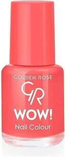 Wow Nail Color No: 104 - Parlak Bitişli Mini Oje 6 Ml ürün görseli 1
