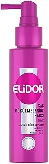 Elidor Tonik Saç Dökülmelerine Karşı 90 Ml ürün görseli 1
