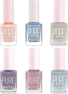 Pastel Synee Pure 606 607 608 610 612 613 ürün görseli 1