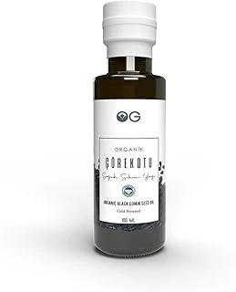 Og Organik Çörekotu Yağı 100 Ml ürün görseli 1