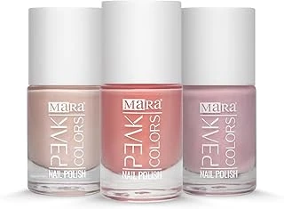 Mara Kozmetik Peak Colors Oje 003 ürün görseli 1