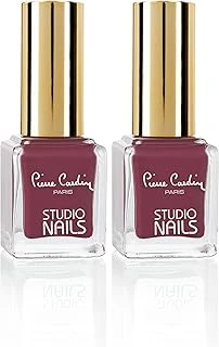 Pierre Cardin Studio Nails Oje -033, 150 Gr 2Li Paket ürün görseli 1
