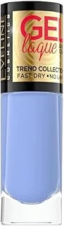 Eveline Laque Nail Polish 217 8 Ml- ürün görseli 1