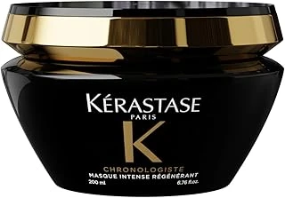 Kérastase Chronologiste Masque Intense Regenerant Saç Maskesi 200Ml ürün görseli 1