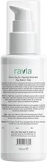 Ravla Elora Zeytin Yaprağı Ekstratlı Saç Bakım Yağı - 100Ml ürün görseli 1