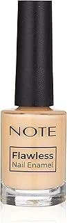Note Cosmetics Nail Flawless Oje 22 Sunny Heart, Sarı ürün görseli 1