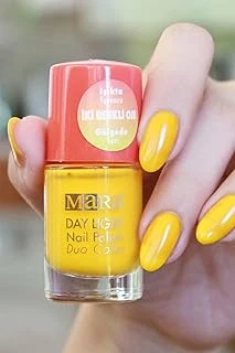 Mara Kozmetik Daylight Nail Polish Oje California 1 Paket (1 X 250 G) ürün görseli 1