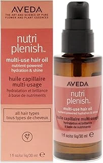 Aveda Nutriplenish Multi-Use Saç Bakım Yağı 30 Ml ürün görseli 1