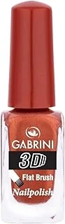 Gabrini 3D Nail Polish 61 1 Paket (1 X 1 Adet) ürün görseli 1