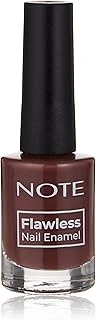 Note Cosmetics Nail Flawless Oje 27 Royalty, Kahverengi ürün görseli 1