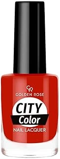 City Color Nail Lacquer No: 146 - Parlak Uzun Süre Kalıcı Oje 10.2 Ml ürün görseli 1