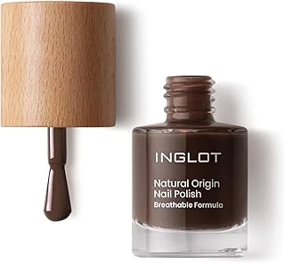 Origin Nail Polish Deep Chocolate 057 ürün görseli 1