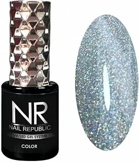 Nail Republic Kalıcı Oje 10Ml 417 ürün görseli 1