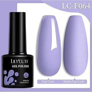Tırnakmania Kalıcı Oje 7 Ml Lc-F064 (54194) 4264 ürün görseli 1