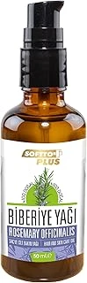 Softto Biberiye 50 Ml ürün görseli 1