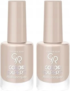 Color Expert Nail Lacquer Oje No: 100 2Li Paket ürün görseli 1