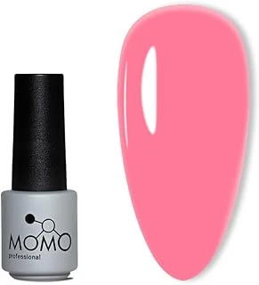 Momo Professional Kalıcı Oje K074 Gül Kurusu 4 Ml ürün görseli 1