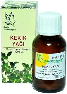 Doğan Kekik Yağı 50Cc ürün görseli 1