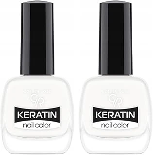 Gr Keratinli Oje Color No: 02 2Li Paket ürün görseli 1
