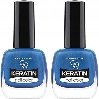 Gr Keratın Naıl Color No: 75 1 Paket (1 X 1 Adet) 2Li Paket ürün görseli 1