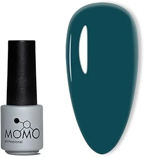 Momo Professional Kalıcı Oje K062 Petrol Yeşili 4 Ml ürün görseli 1