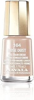 Mavala Mini Color Oje Dust 5Ml ürün görseli 1