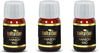 Naturdan Saf Anason Yağı Ml 3 Adet ürün görseli 1