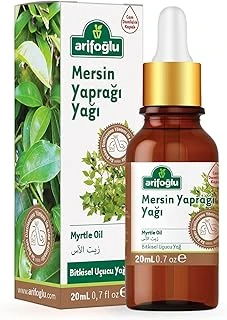 Arifoğlu Mersin Yağı 20Ml – Ferahlatıcı Rahatlatıcı Mersin Yağı | Refreshing And Soothing Bayberry Oil ürün görseli 1