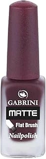 Gabrini Matte Nail Polish M09 1 Paket (1 X 1 Adet) ürün görseli 1