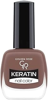 Keratin Nail Color No: 117 - Keratin İçerikli Parlak Oje ürün görseli 1