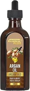 Softto Argan Yaği 100 Ml ürün görseli 1