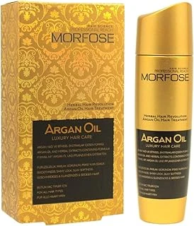 Argan Yağlı Saç Bakımı 100 Ml 8680678833883 ürün görseli 1