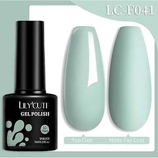 Tırnakmania Kalıcı Oje 7 Ml Lc-F041 (54194) 4241 ürün görseli 1