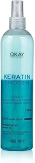 Okay Keratin Smooth Bakim Spreyi̇ 400Ml ürün görseli 1