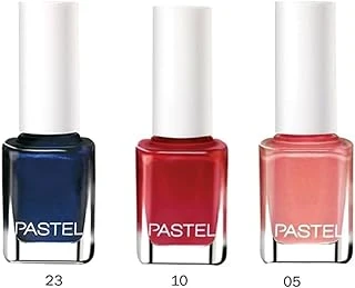 Pastel Synee Bahar Oje Seti ürün görseli 1