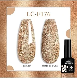 Tırnakmania Kalıcı Oje 7 Ml Lc-F176 (56783) 4376 ürün görseli 1