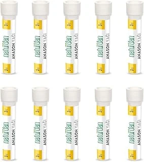 Naturdan Anason Yağı 3 Ml 10 Adet ürün görseli 1