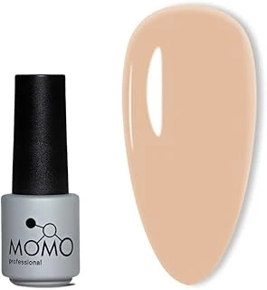 Momo Professional Kalıcı Oje K101 Karamel 4 Ml ürün görseli 1