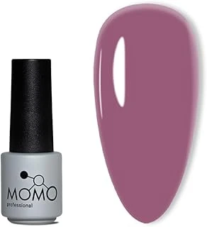 Momo Professional Kalıcı Oje K048 Koyu Leylak 4 Ml ürün görseli 1