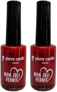 Pierre Cardin Mon Joli Vernis-178 2Li Paket ürün görseli 1