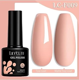 Tırnakmania Kalıcı Oje 7 Ml Lc-F009 (54194) 4209 ürün görseli 1