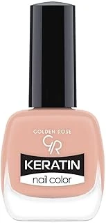 Keratin Nail Color No: 115 - Keratin İçerikli Parlak Oje ürün görseli 1
