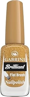 Gabrini Brillant Nail Polish B08 1 Paket (1 X 1 Adet) ürün görseli 1