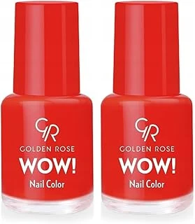 Wow Nail Color Oje No: 40 2Li Paket ürün görseli 1