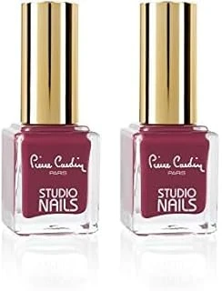 Pierre Cardin Studio Nails Oje -034, 150 Gr 2Li Paket ürün görseli 1