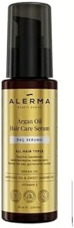 Argan Yağı Saç Bakım Serumu, 75 Ml ürün görseli 1