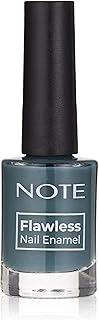 Note Cosmetics Nail Flawless Oje 19 Little Succulent, Gri ürün görseli 1