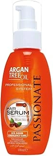 Passionate Haarserum Ile Arganoel – 100 Ml. ürün görseli 1