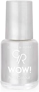 Wow Nail Color No: 122 - Parlak Bitişli Mini Oje 6 Ml ürün görseli 1